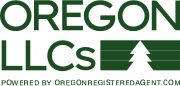 Visit home page for Oregon LLCs