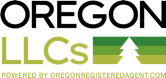 Visit home page for Oregon LLCs